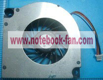 Toshiba Satellite M30 M35 GDM610000312 Laptop CPU Fan